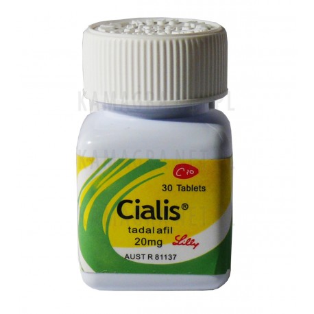 Günstige cialis generika