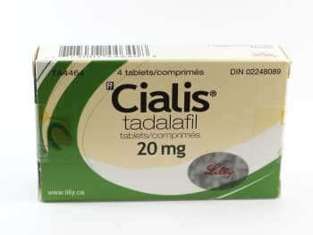 Cialis kaufen