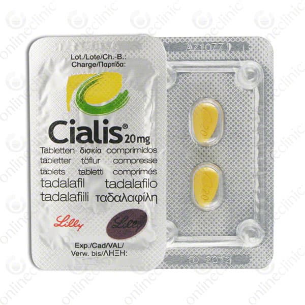 Cialis 2 5 Mg Rezeptfrei