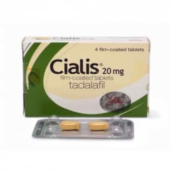 Tadalafil 20mg cialis