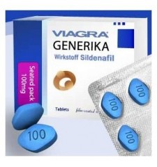 Sildenafil generika preis