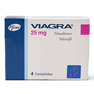 Viagra reichen 25 mg