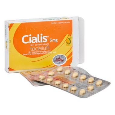 Cialis generische bestellen