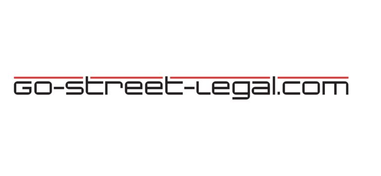 Go-Street-Legal-Shop